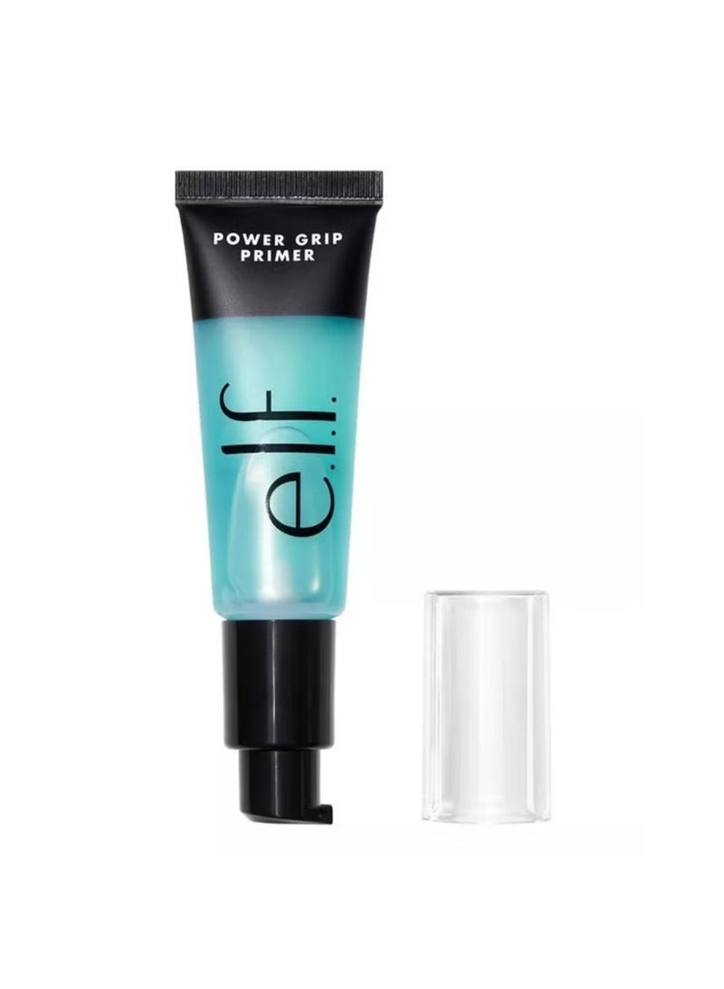 التمهيدي الشفاف "باور غريب" - ٢٤ مل